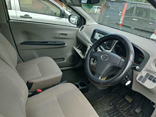 car slider