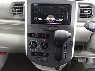 DAIHATSU TANTO 2017