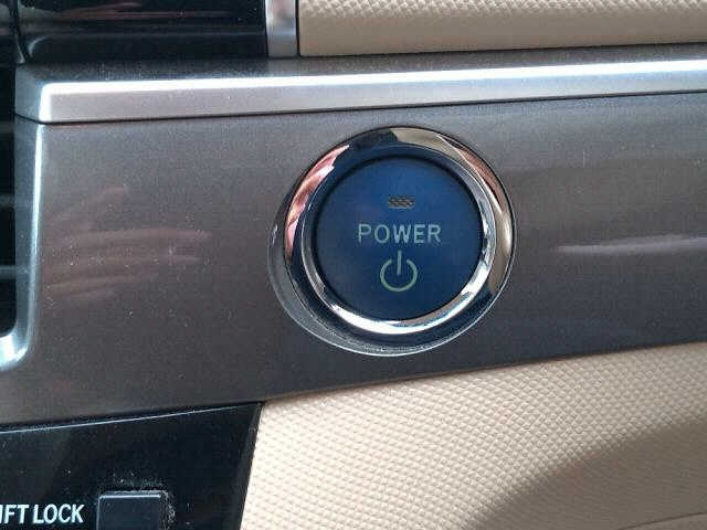 TOYOTA ESTIMA HYBRID 2012