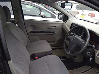 DAIHATSU MIRA E S 2016