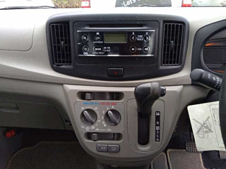 DAIHATSU MIRA E S 2016
