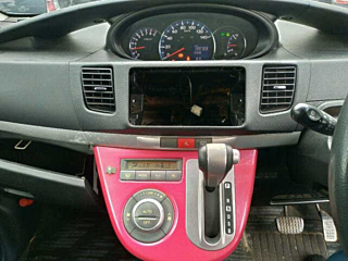 car slider