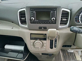 MAZDA FLAIR WAGON 2015