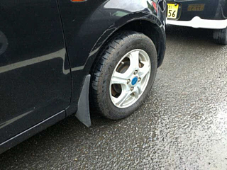 MITSUBISHI EK WAGON 2009