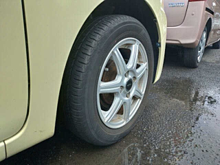 car slider