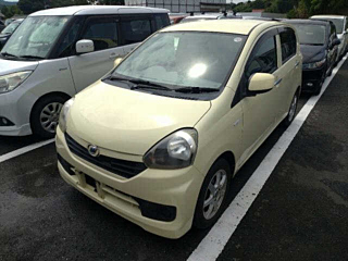 car slider