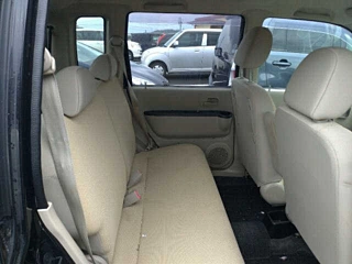 MITSUBISHI EK WAGON 2009