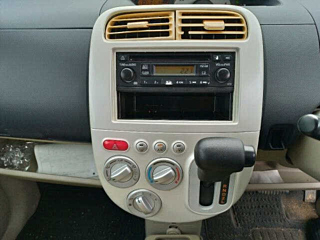 MITSUBISHI EK WAGON 2009