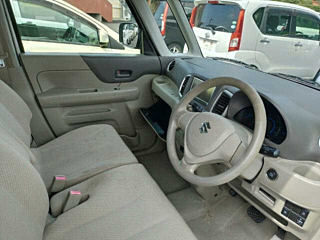 SUZUKI SPACIA 2015