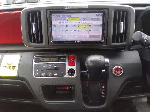HONDA N ONE 2016