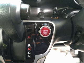 HONDA N BOX 2016