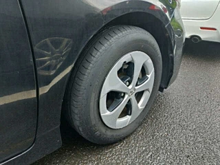 TOYOTA PRIUS 2014