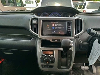 SUZUKI SOLIO 2019