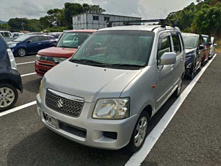 SUZUKI SOLIO 2010