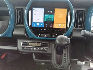 car slider