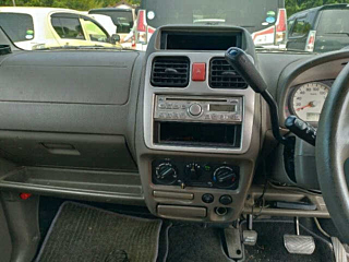 SUZUKI SOLIO 2010