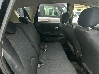 NISSAN NOTE 2008