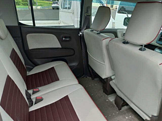 NISSAN MOCO 2014