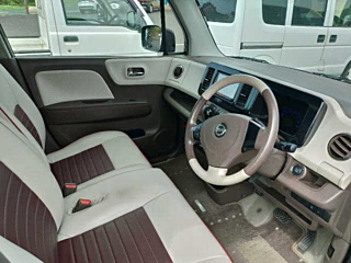 NISSAN MOCO 2014