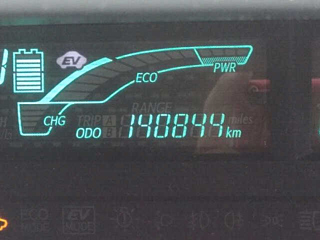 TOYOTA AQUA 2012