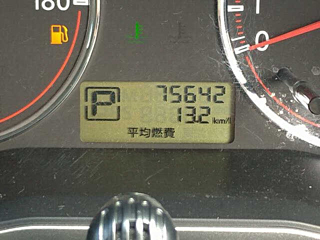 NISSAN NOTE 2010