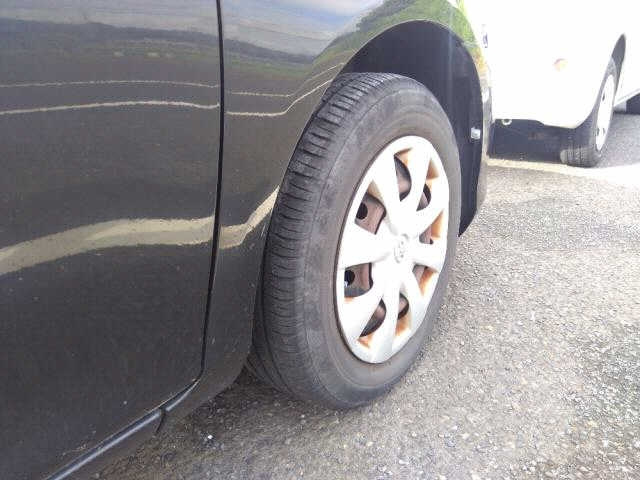 TOYOTA COROLLA FIELDER 2011