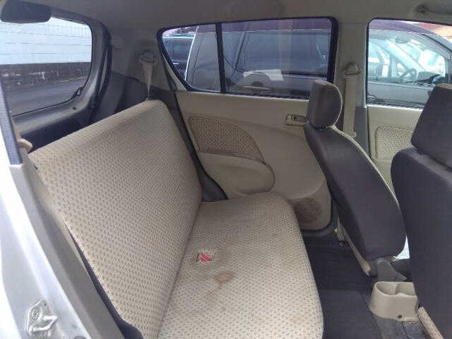 MAZDA CAROL 2010