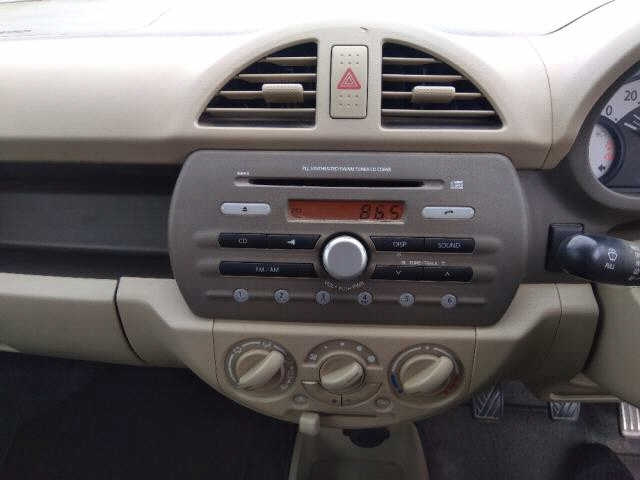 MAZDA CAROL 2010