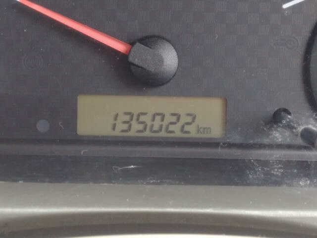 MAZDA CAROL 2010
