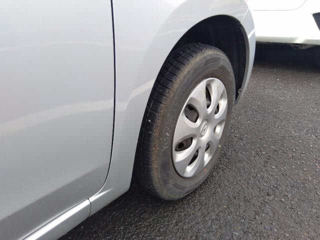 MAZDA CAROL 2010
