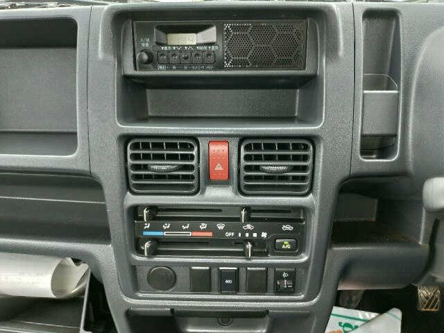 NISSAN CLIPPER TRUCK 2017