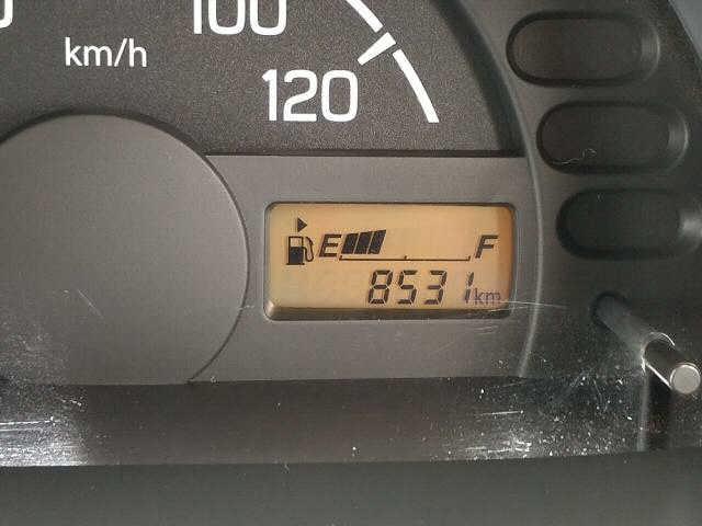 NISSAN CLIPPER TRUCK 2017