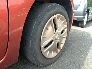 car slider