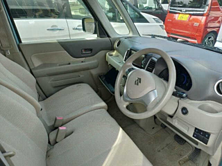 SUZUKI SPACIA 2013