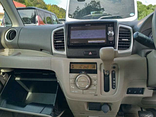 SUZUKI SPACIA 2013