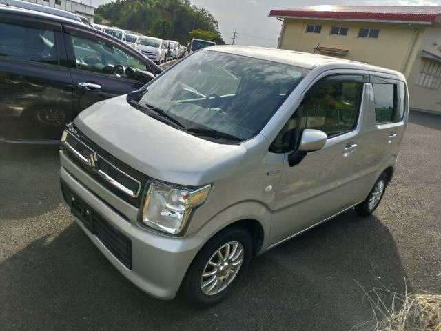 SUZUKI WAGON R 2022