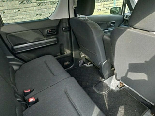 SUZUKI WAGON R 2022