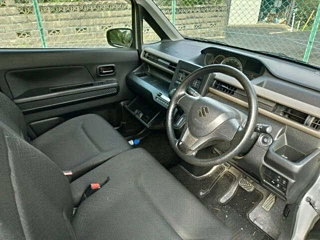 SUZUKI WAGON R 2022