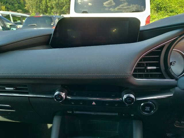 MAZDA MAZDA3 2019