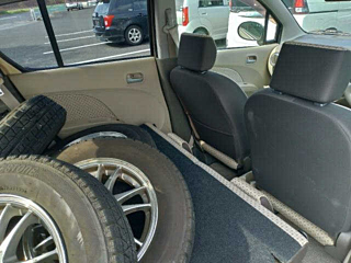 SUZUKI ALTO 2010