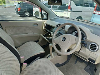 SUZUKI ALTO 2010