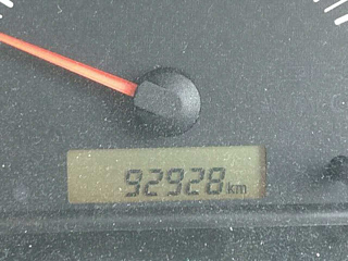 SUZUKI ALTO 2010