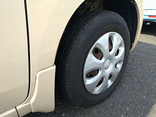 SUZUKI ALTO 2010