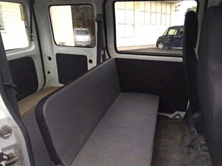 DAIHATSU HIJET VAN 2017