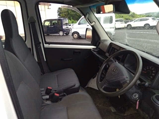 DAIHATSU HIJET VAN 2017
