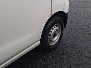 DAIHATSU HIJET VAN 2017