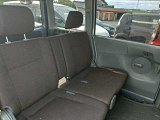 NISSAN CLIPPER RIO 2011