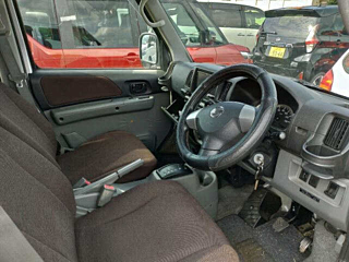 NISSAN CLIPPER RIO 2011