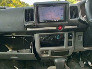 NISSAN CLIPPER RIO 2011