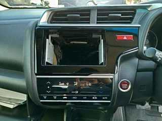 HONDA FIT 2015